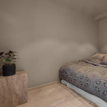 Island Apartamento *