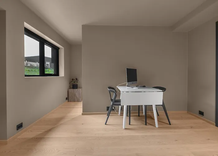 Apartamento Island *