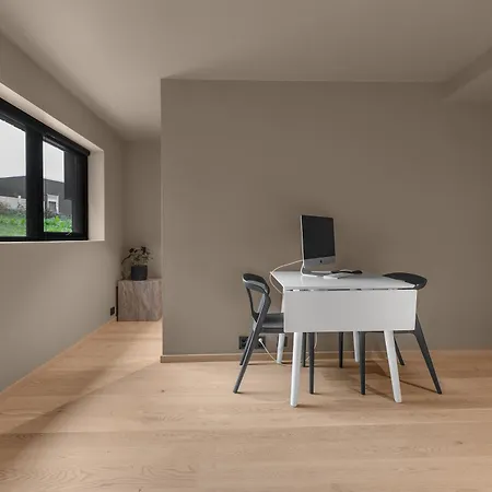 Apartment Island *